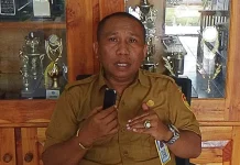 SMAN 1 Lobalain Dukung Gerakan Jam Belajar untuk Tingkatkan Mutu,