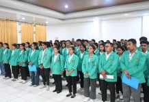 Mahasiswa KKN Harus Jadi Mitra Masyarakat