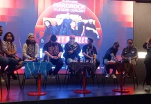 Pertama Kali ke Kupang, Iwan Fals Siap Pukau Penggemar lewat D’Legend Concert