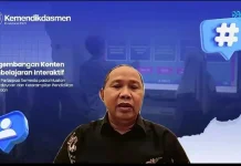 Kemendikdasmen Buka 135 Konten Digital Kesetaraan