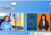 Tiga Tahun Berbenah, RSU Undana Raih Kemitraan BPJS