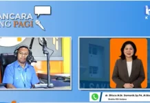 Pasien Gawat Darurat Langsung Dilayani RSU Undana