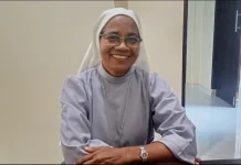 Suster OHFS Buka Kursus Lawan Kecanduan Gadget