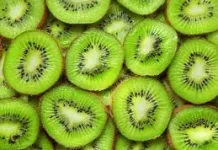 Buah Kiwi dan Manfaatnya