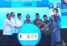 Perpres ATS Diluncurkan, 3,78 Juta Anak Jadi Fokus