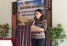 Nilai Budaya Harus Diwariskan ke Generasi Muda