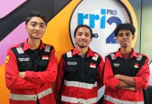 Jasa Pemetaan Digital Mahasiswa Pertambangan Undana Tembus Pendanaan P2MW 2026