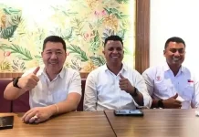 Suzuki SBM Kupang Gelar Event 2 Hari, Promo dan Servis Khusus Menanti