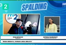 Komunitas Lino Tana Dite Jadikan Pangan Lokal sebagai Penggerak Ekonomi Mandiri
