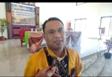 GMIT Sontetus Oeika Padukan Pelestarian Budaya dan Kajian Akademis