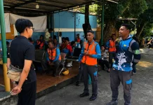 PLN ULP Larantuka Berikan Pelayanan Listrik Humanis