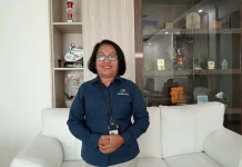 Kunjungan Wisman ke NTT April 2026 Naik 31,97 Persen