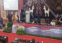 Ketua DPRD NTT sebut Opini WTP Harus Jadi Pemicu Perbaikan Tata Kelola