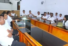 Anthonius Banepa Targetkan Tenaga Kerja Miskin Terserap
