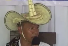 Pemerintah Kabupaten Rote Ndao Manfaatkan Aplikasi Hoholok