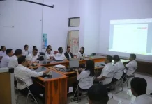 Anthonius Banepa Perkuat Strategi Pengentasan Kemiskinan