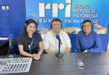Sumba Barat Gelar Konser Doa Satu Juta