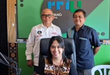 Kupang Jadi Contoh Toleransi, FPK dan KKT Perkuat Harmoni Sosial