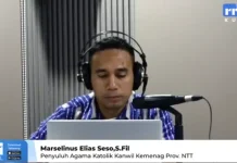Mutiara Pagi: Meninggalkan Keraguan, Mengikuti Jalan Kristus
