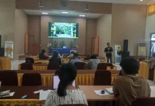 Ketua Forum TBM Indonesia Minta Perkuat Manajemen Taman Baca