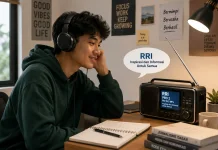 Radio di Era TikTok, Masihkah Didengar Generasi Z?