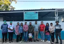 Pemkab Kupang Hentikan Sementara Operasional SPPG Sillu