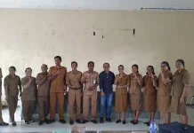 YLAI Perkuat Program Membaca Berimbang Tujuh Sekolah di Sumba Tengah
