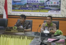 Kabupaten Kupang Percepat Transformasi Digital hingga Tingkat Desa