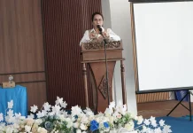 Bupati Ratu Wulla Tegaskan Pentingnya Akurasi Data Kependudukan