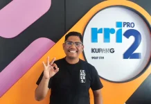 Fajar Mansyur Hadirkan Solusi Sistem Pengelolaan Sampah Berkelanjutan di Kupang