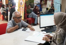 Urus Sertipikat Tanah Sendiri, Warga Rasakan Layanan Lebih Transparan dan Mudah