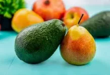 Lima Buah yang Aman untuk Diet