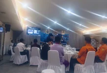 Sinergi Bandara dan Stakeholder Perkuat Keamanan Penerbangan Waingapu