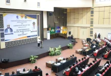 Menteri HAM: Penguatan MBG Penuhi Hak Dasar, Investasi Masa Depan Indonesia