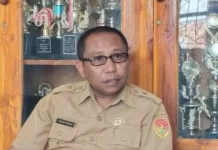 SMA Negeri 1 Lobalain Gelar Sosialisasi SPMB