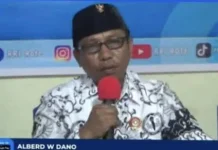 SMA Negeri 1 Lobalain Prioritaskan Jalur Domisili