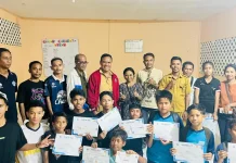 Turnamen Rote Chess Club 2026: Aprov dan Threestan Raih Juara