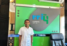 Sektor Pertanian Sebagai Penggerak Ekonomi Daerah
