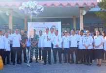 Data Akurat Jadi Kunci Pembangunan Ekonomi Daerah
