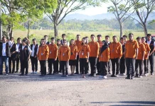 ASN Diminta Dukung Penuh Pelaksanaan Sensus Ekonomi