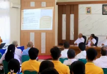 Undana Siapkan Seratus Dosen Mengabdi di  Sumba tengah