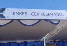 Festival Keluarga Malole Tingkatkan Kesadaran Hidup Sehat