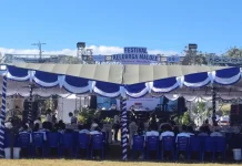 Festival Keluarga Malole Padukan Budaya dan Kesehatan