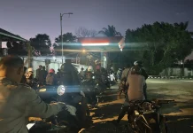Kenaikan Pertamax Picu Antrean Panjang BBM di Kupang