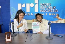 Pemerintah Sediakan Kuota Gratis Sertifikasi Halal di NTT