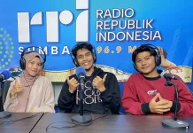 Komunitas Bakawan Healing Hadir Bantu Gen-Z Sumba