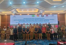 Penguatan Kapasitas KENCANA Diperluas ke Tiga Kecamatan di Manggarai Barat