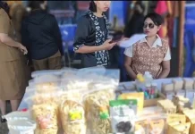 Dekranasda Promosikan Produk IKM Rote Ndao