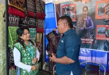 Dekranasda Rote Ndao Dorong IKM Tembus Pasar Nasional