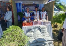 SMK Pantai Baru Promosikan Jurusan Unggulan